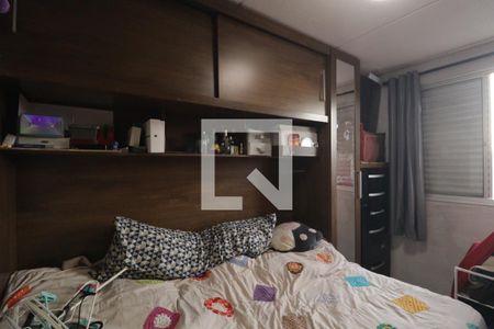 Apartamento à venda com 2 quartos, 56m² em Residencial Terra da Uva, Jundiaí