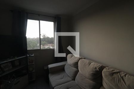 Apartamento à venda com 2 quartos, 56m² em Residencial Terra da Uva, Jundiaí