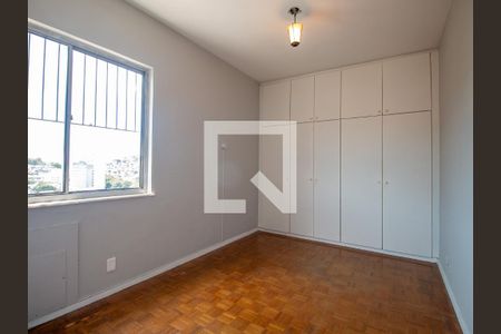 Quarto 2 de apartamento à venda com 3 quartos, 75m² em Vila Isabel, Rio de Janeiro
