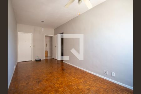 Sala de apartamento à venda com 3 quartos, 75m² em Vila Isabel, Rio de Janeiro