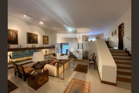 Casa à venda com 4 quartos, 503m² em Parque Nova Campinas, Campinas