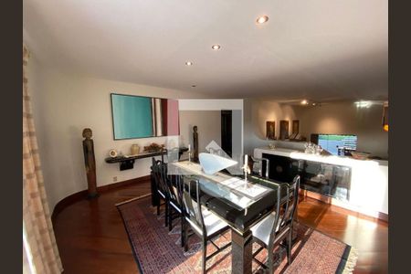 Casa à venda com 4 quartos, 503m² em Parque Nova Campinas, Campinas