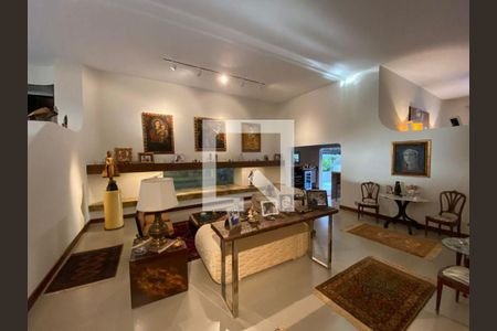 Casa à venda com 4 quartos, 503m² em Parque Nova Campinas, Campinas