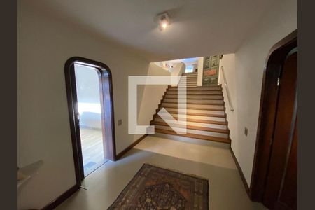 Casa à venda com 4 quartos, 503m² em Parque Nova Campinas, Campinas