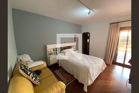 Casa à venda com 4 quartos, 503m² em Parque Nova Campinas, Campinas