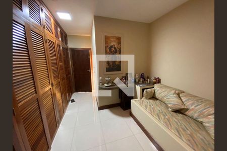 Casa à venda com 4 quartos, 503m² em Parque Nova Campinas, Campinas