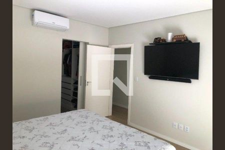 Casa à venda com 4 quartos, 287m² em Swiss Park, Campinas