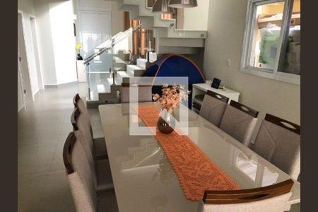 Casa à venda com 4 quartos, 287m² em Swiss Park, Campinas