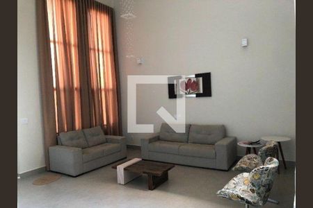 Casa à venda com 4 quartos, 287m² em Swiss Park, Campinas