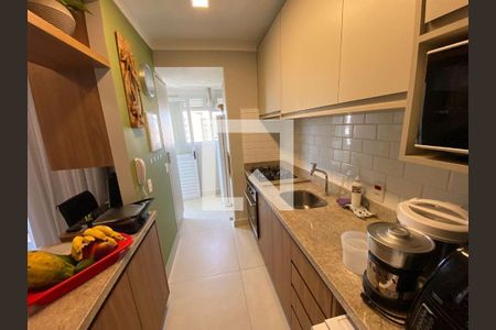 Apartamento à venda com 2 quartos, 63m² em Mansões Santo Antônio, Campinas