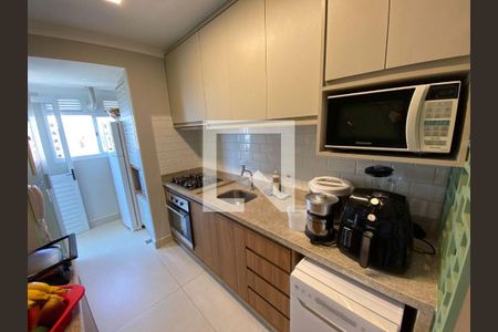 Apartamento à venda com 2 quartos, 63m² em Mansões Santo Antônio, Campinas
