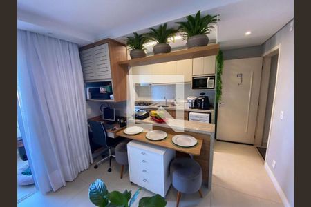 Apartamento à venda com 2 quartos, 63m² em Mansões Santo Antônio, Campinas