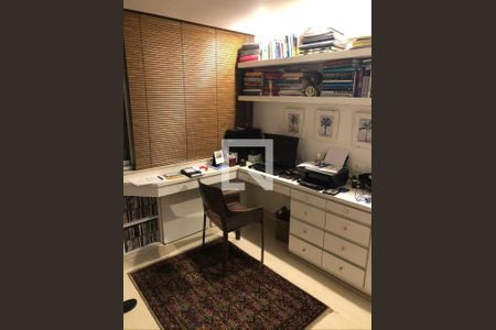 Apartamento à venda com 3 quartos, 205m² em Paraíso, São Paulo