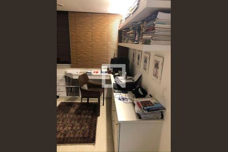 Apartamento à venda com 3 quartos, 205m² em Paraíso, São Paulo