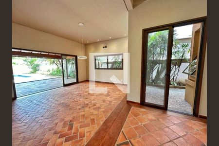 Casa à venda com 4 quartos, 400m² em Residencial Barão do Café, Campinas