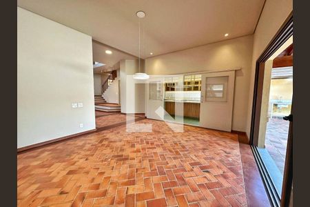 Casa à venda com 4 quartos, 400m² em Residencial Barão do Café, Campinas