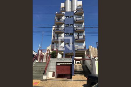 Apartamento à venda com 1 quarto, 42m² em Botafogo, Campinas