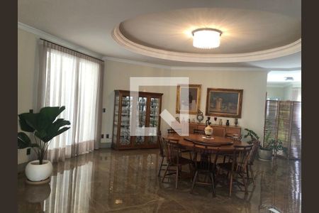 Casa à venda com 5 quartos, 800m² em Loteamento Alphaville Campinas, Campinas