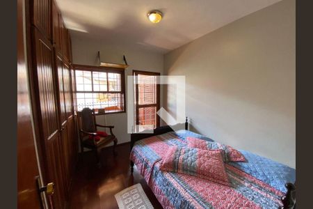 Casa à venda com 4 quartos, 360m² em Chácara da Barra, Campinas