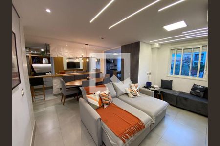 Apartamento à venda com 2 quartos, 83m² em Taquaral, Campinas