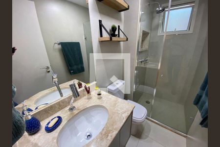 Apartamento à venda com 2 quartos, 83m² em Taquaral, Campinas