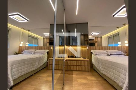 Apartamento à venda com 2 quartos, 83m² em Taquaral, Campinas