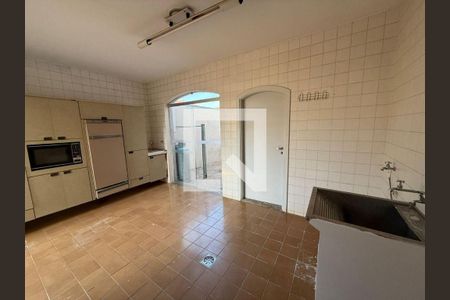 Casa à venda com 5 quartos, 443m² em Vila Nogueira, Campinas