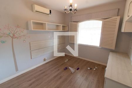 Quarto 1 de casa à venda com 4 quartos, 443m² em Vila Nogueira, Campinas