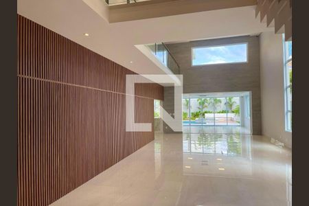 Casa à venda com 5 quartos, 468m² em Loteamento Alphaville Campinas, Campinas
