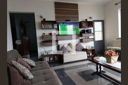 Casa à venda com 4 quartos, 293m² em Jardim Chapadão, Campinas