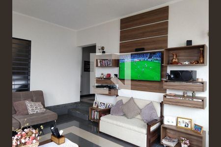 Casa à venda com 4 quartos, 293m² em Jardim Chapadão, Campinas