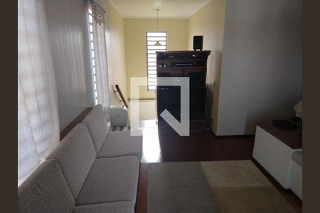 Casa à venda com 4 quartos, 293m² em Jardim Chapadão, Campinas