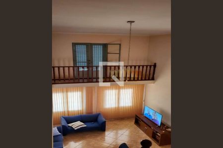 Casa à venda com 3 quartos, 308m² em Parque das Flores, Campinas
