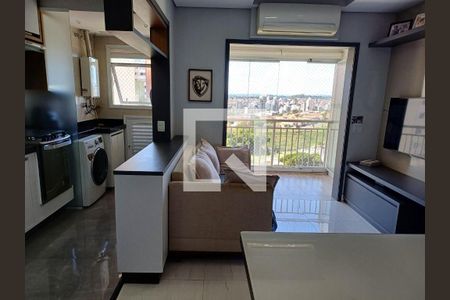 Apartamento à venda com 2 quartos, 60m² em Ponte Preta, Campinas
