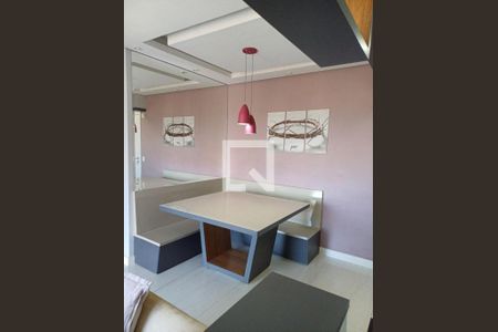 Apartamento à venda com 2 quartos, 60m² em Ponte Preta, Campinas