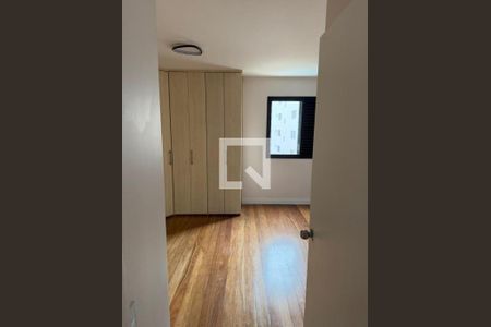 Apartamento à venda com 3 quartos, 118m² em Jardim Vila Mariana, São Paulo