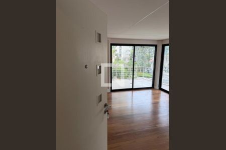 Apartamento à venda com 3 quartos, 118m² em Jardim Vila Mariana, São Paulo
