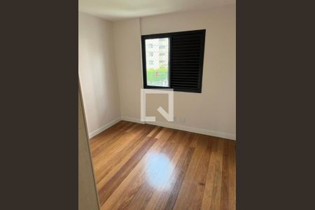 Apartamento à venda com 3 quartos, 118m² em Jardim Vila Mariana, São Paulo