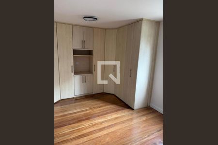 Apartamento à venda com 3 quartos, 118m² em Jardim Vila Mariana, São Paulo