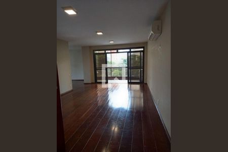 Apartamento à venda com 3 quartos, 198m² em Cambuí, Campinas