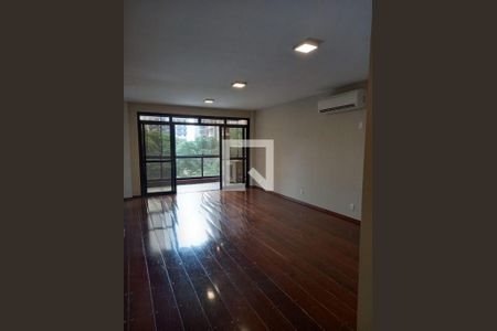 Apartamento à venda com 3 quartos, 198m² em Cambuí, Campinas