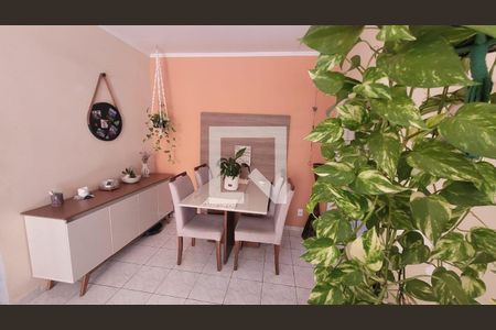 Apartamento à venda com 3 quartos, 68m² em São Bernardo, Campinas