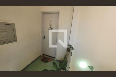 Apartamento à venda com 3 quartos, 68m² em São Bernardo, Campinas