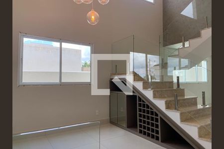 Casa à venda com 3 quartos, 278m² em Swiss Park, Campinas