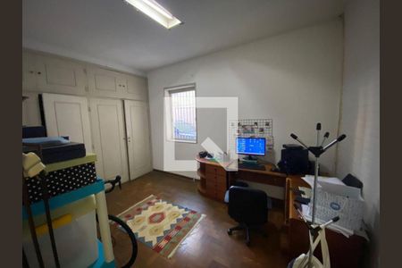 Casa à venda com 4 quartos, 253m² em Cambuí, Campinas