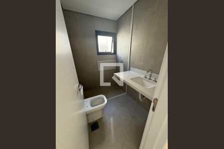 Casa à venda com 3 quartos, 225m² em Condomínio Reserva Alpha Galleria, Campinas