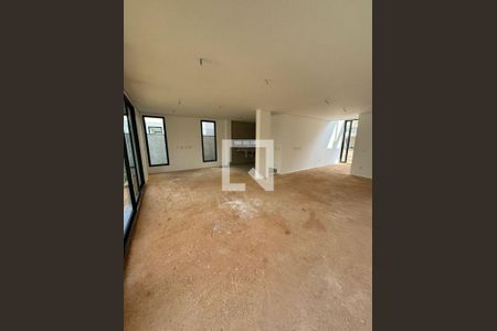 Casa à venda com 3 quartos, 225m² em Condomínio Reserva Alpha Galleria, Campinas