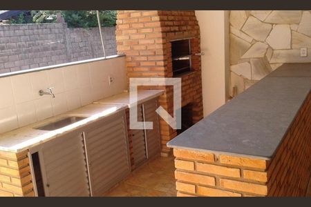 Casa à venda com 2 quartos, 220m² em Parque Xangrilá, Campinas