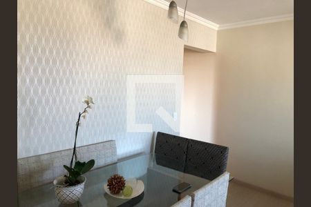 Apartamento à venda com 3 quartos, 79m² em Ponte Preta, Campinas