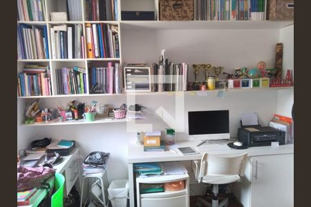 Apartamento à venda com 4 quartos, 130m² em M. Santo Antônio, Campinas